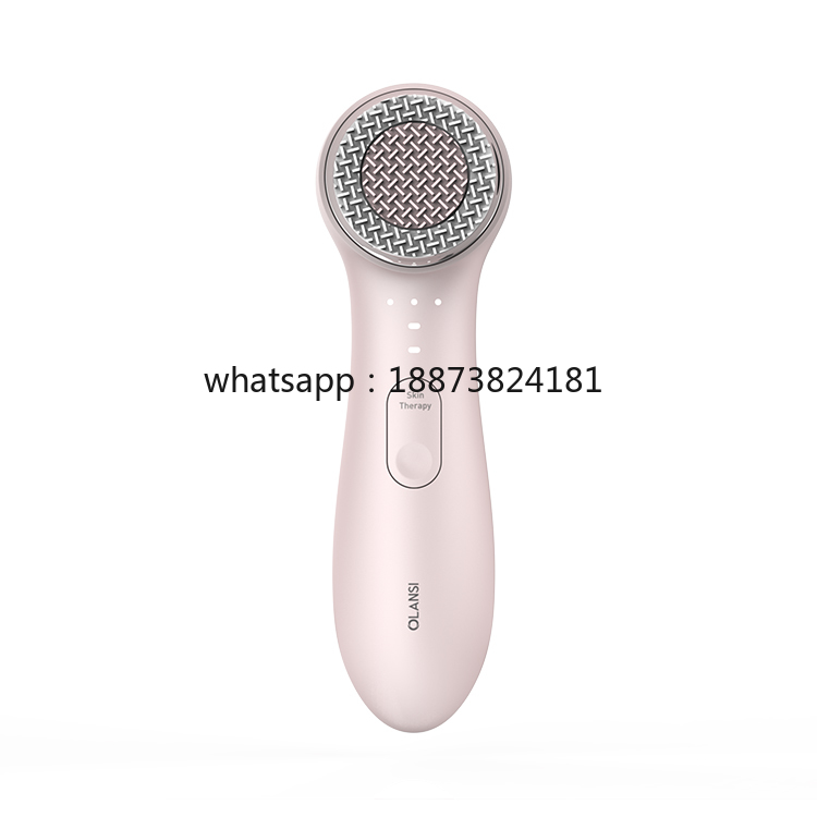 Skincare Whitening - Facial Clean Skin Care Beauty Machine