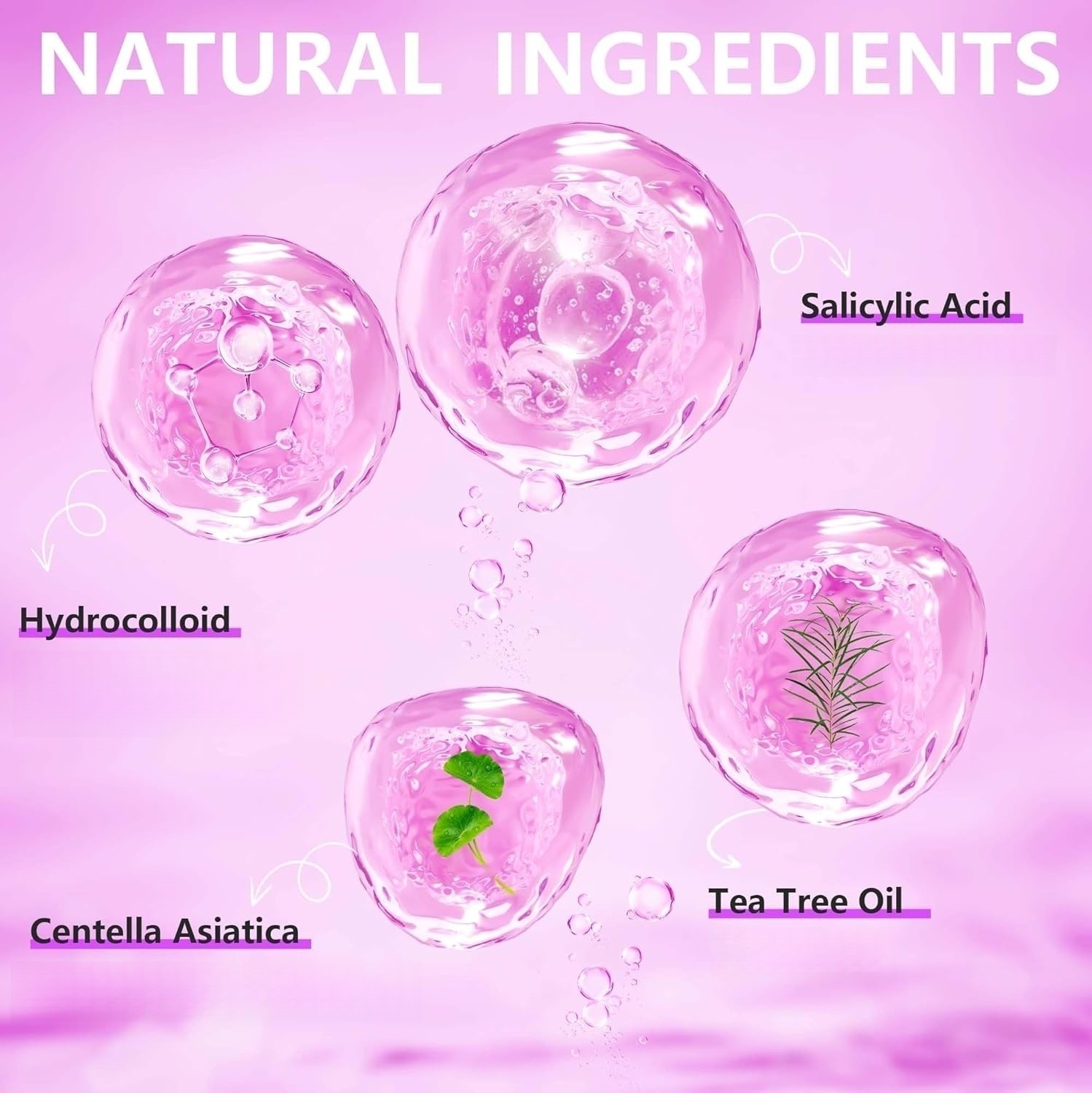 280/1120/1680pcs of multi-colo - مراجعة Skincare Gentle وسعره