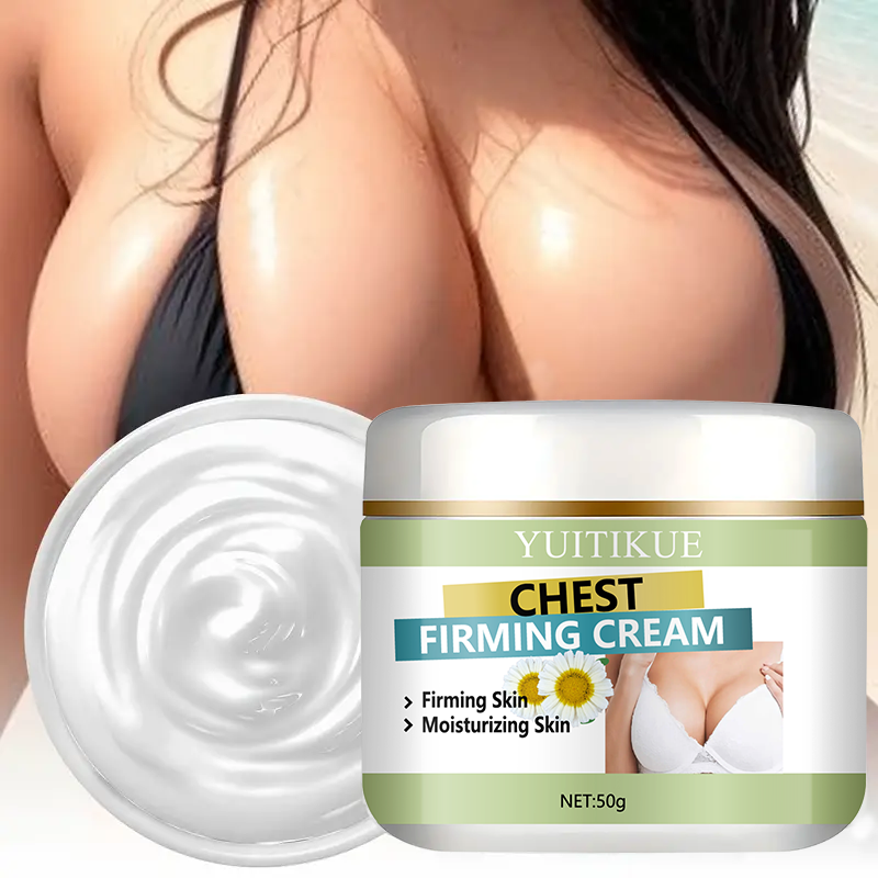 60g Chest Care Cream - Lifts s - مراجعة Skincare Collagen وسعره