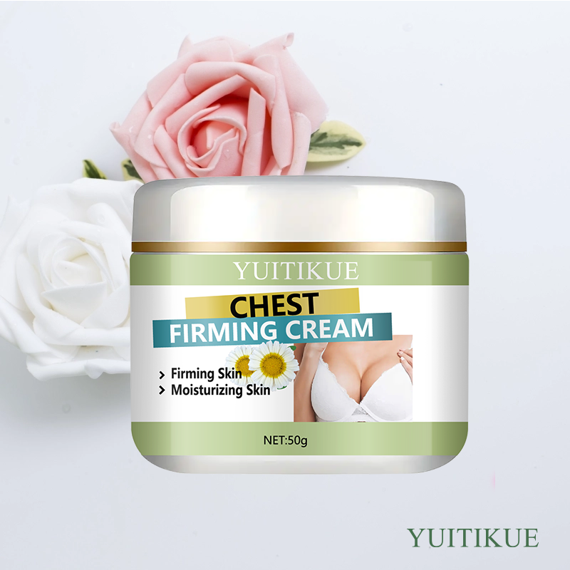 60g Chest Care Cream - Lifts s - مراجعة Skincare Collagen وسعره