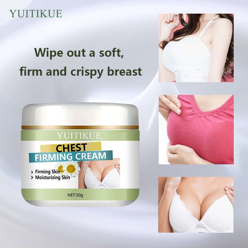 60g Chest Care Cream - Lifts s - مراجعة Skincare Collagen وسعره