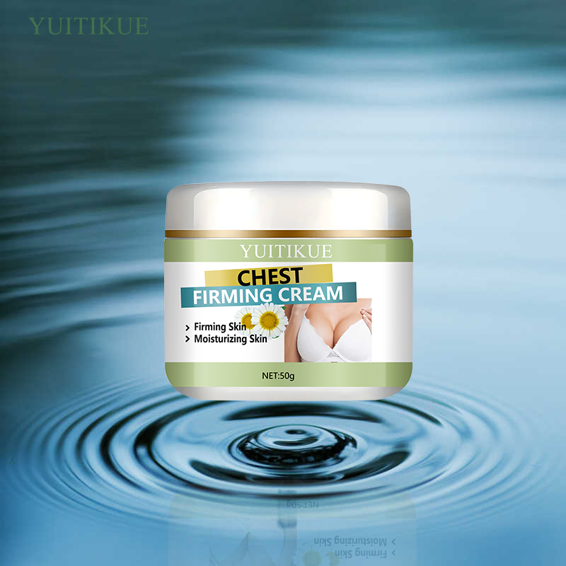 60g Chest Care Cream - Lifts s - مراجعة Skincare Collagen وسعره