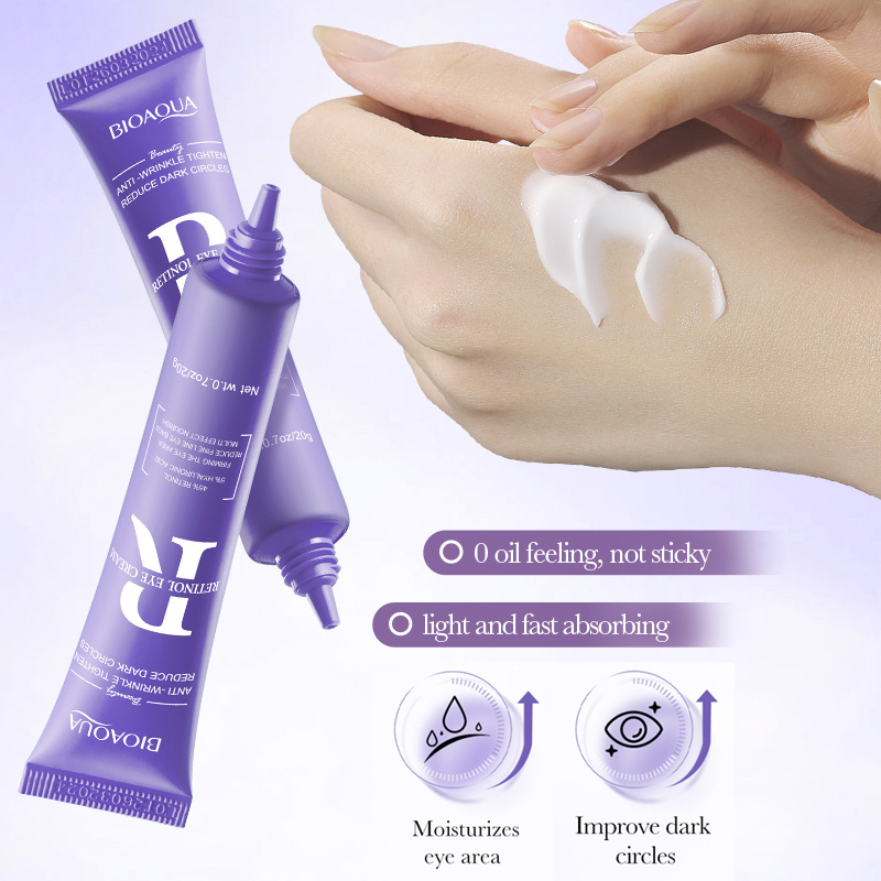 BIOAQUA Retinol Skin Care Sets - مراجعة Skincare Whitening وسعره