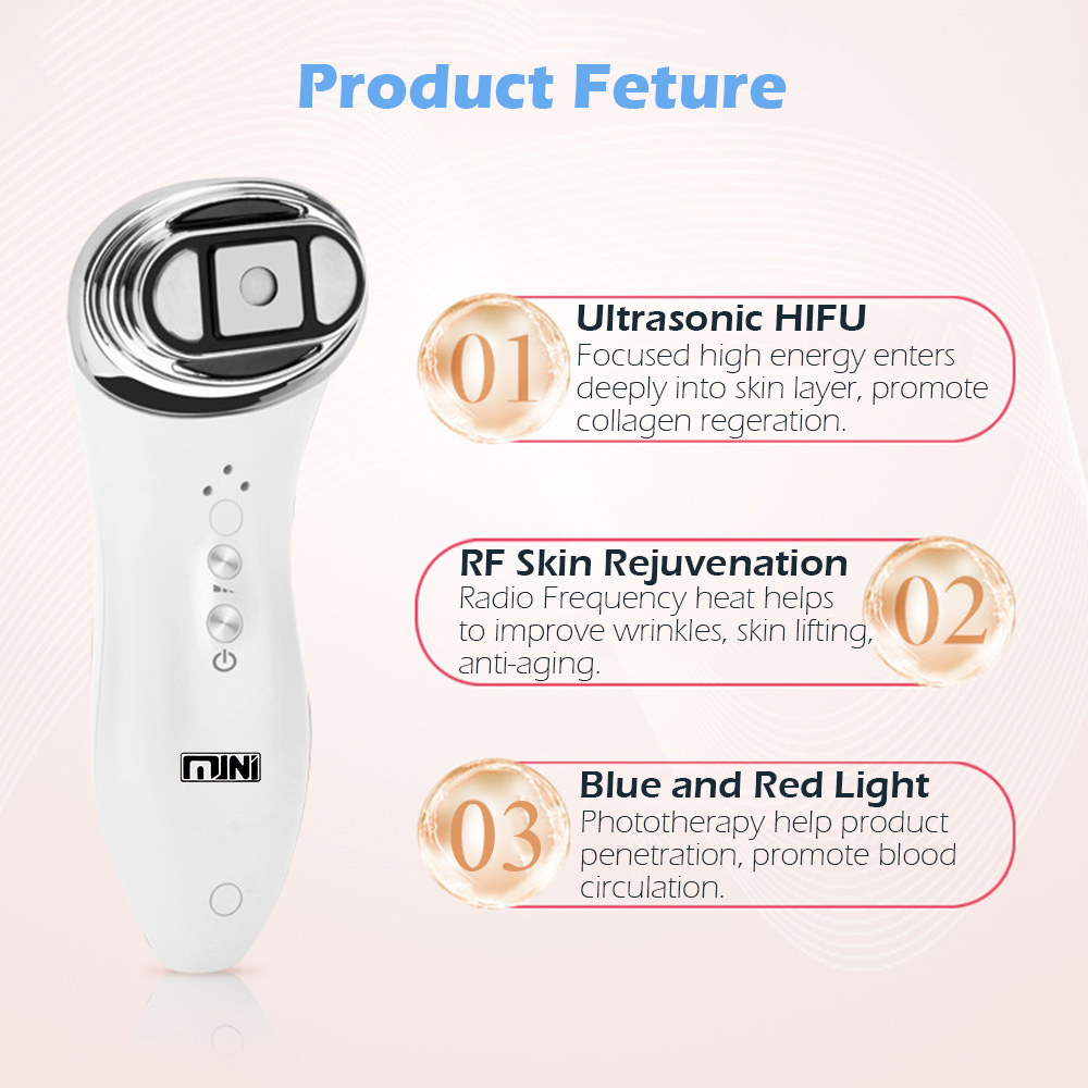 Customizable  Skin Care Machin - مراجعة Skincare Whitening وسعره