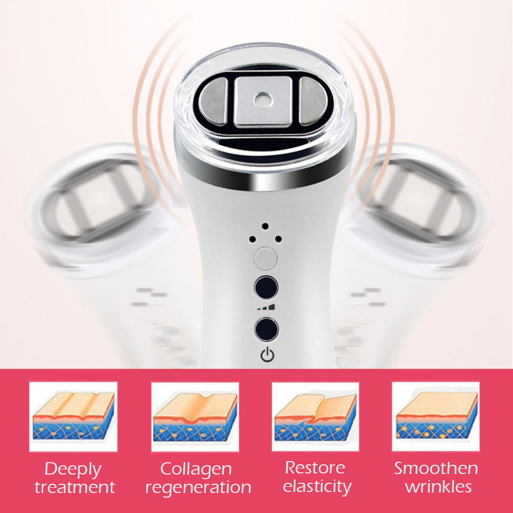 Customizable  Skin Care Machin - مراجعة Skincare Whitening وسعره