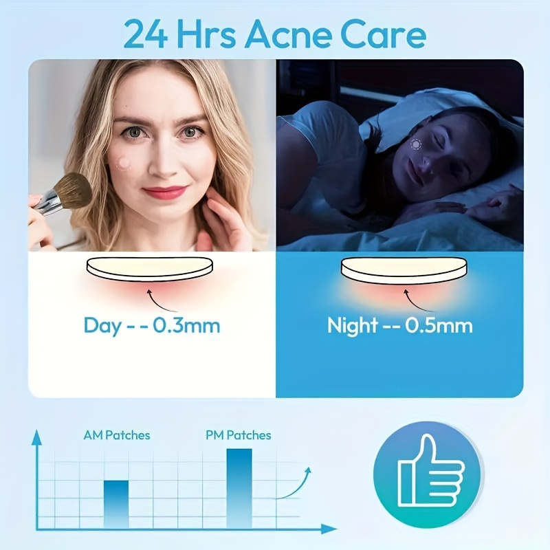 36 pieces of multi-color star  - مراجعة Skincare Gentle وسعره