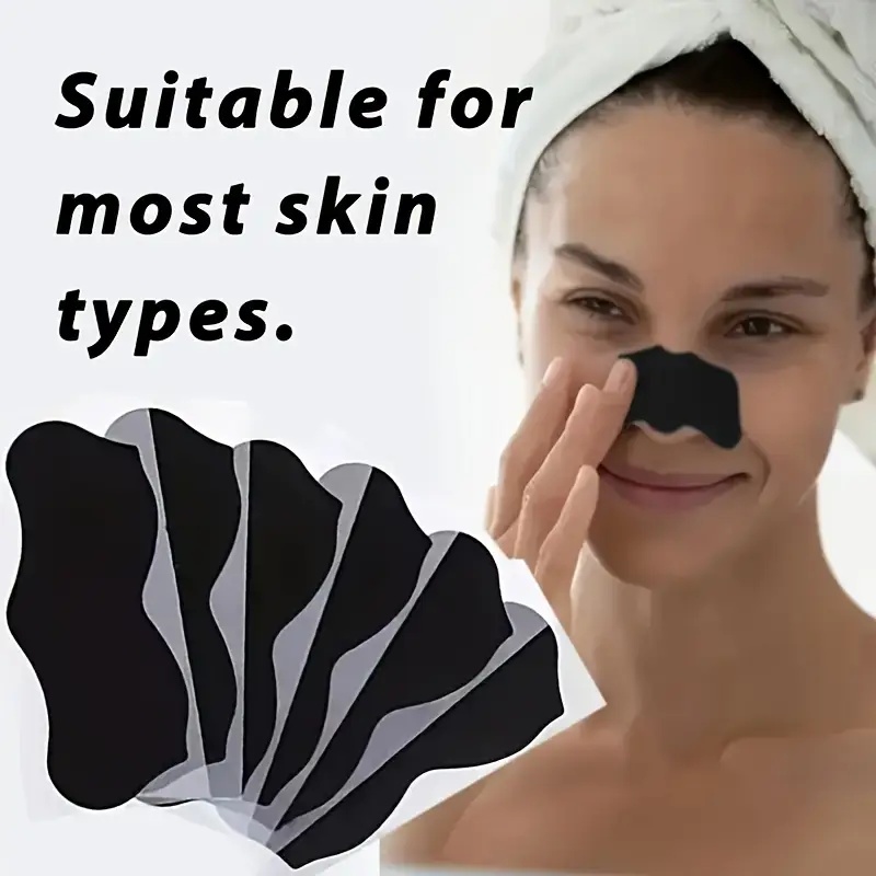 Gentle Nose Care Patches – Alc - مراجعة Skincare Gentle وسعره