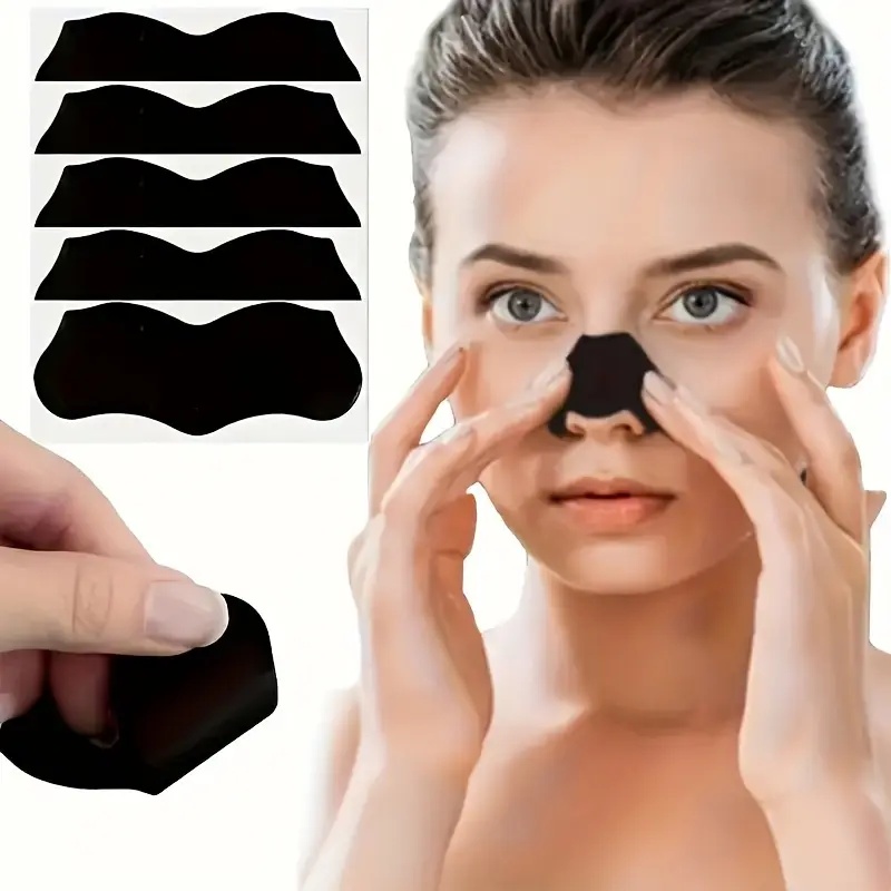 Gentle Nose Care Patches – Alc - مراجعة Skincare Gentle وسعره