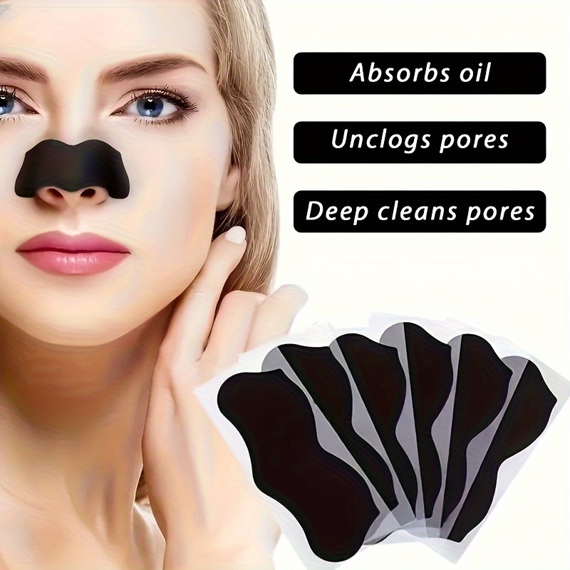 Gentle Nose Care Patches – Alc - مراجعة Skincare Gentle وسعره