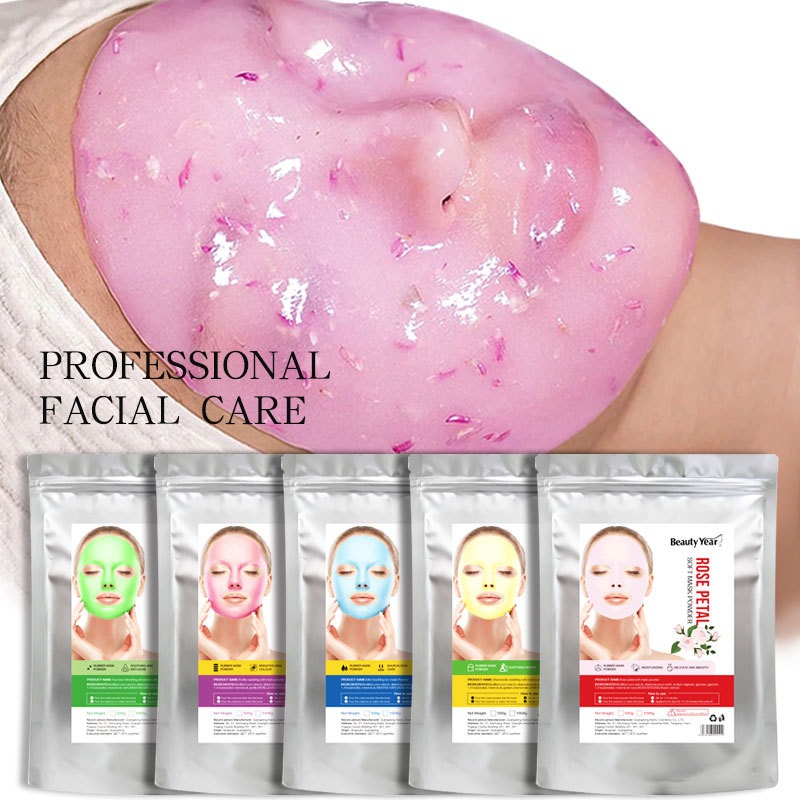 Moisturizing Salon SPA Soft Hy - مراجعة Skincare Collagen وسعره