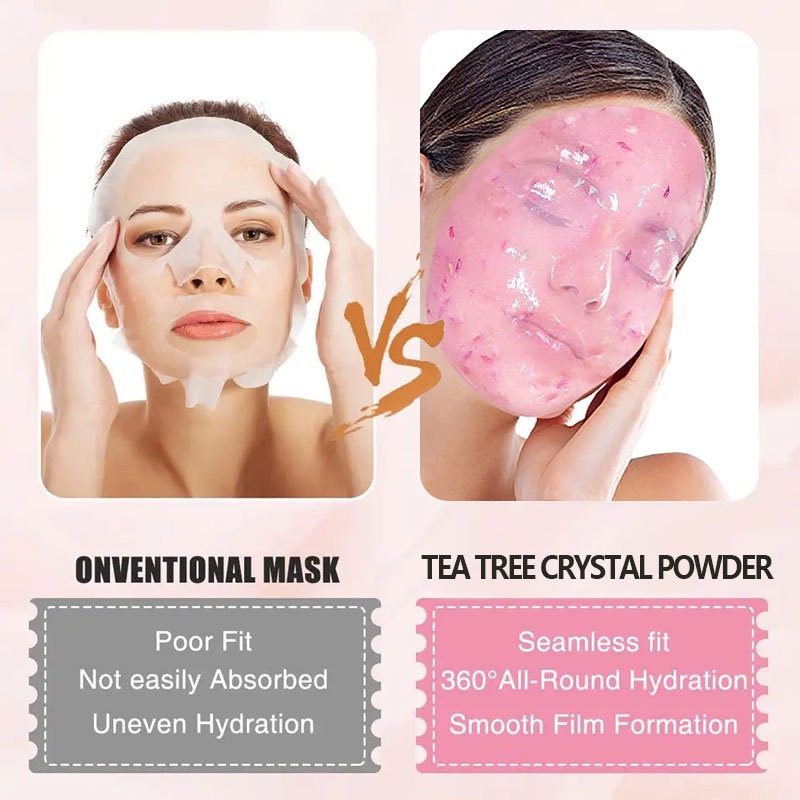 Moisturizing Salon SPA Soft Hy - مراجعة Skincare Collagen وسعره