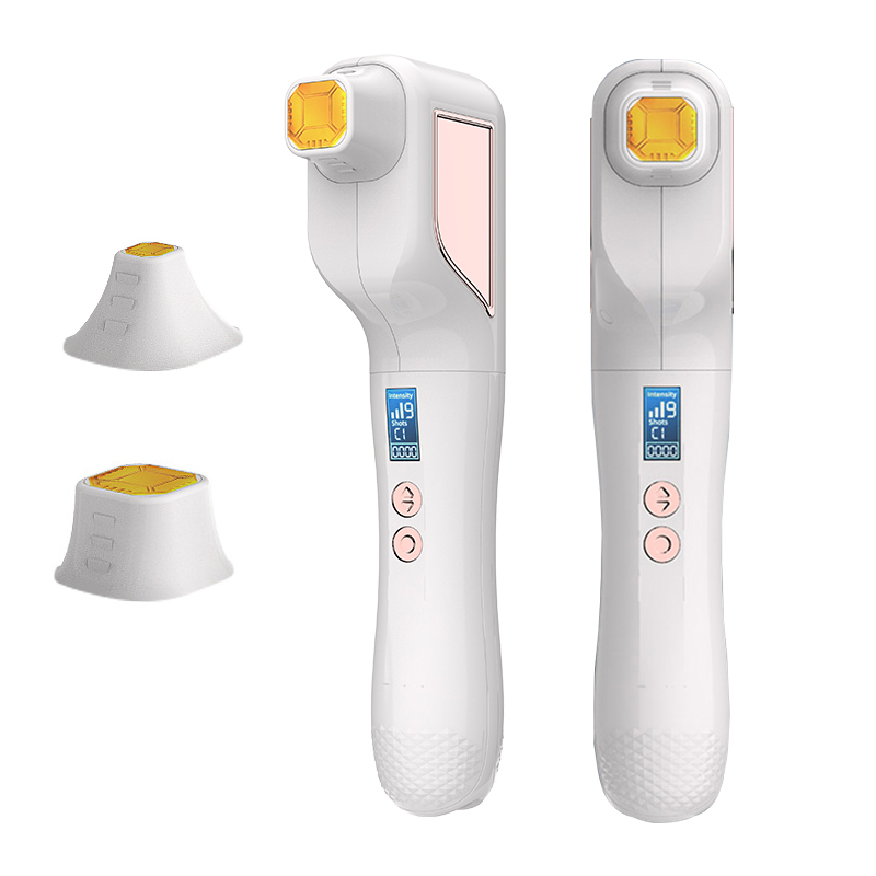 Handheld Focused Energy Electr - مراجعة Skincare Collagen وسعره