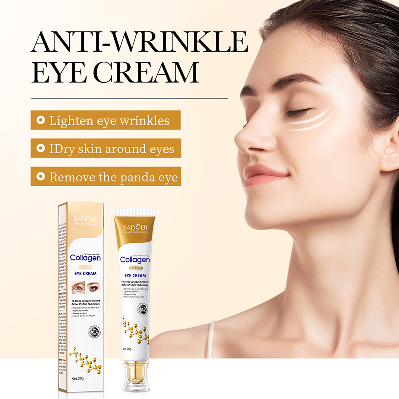 SADOER Collagen Skin Care Sets - مراجعة Skincare Collagen وسعره