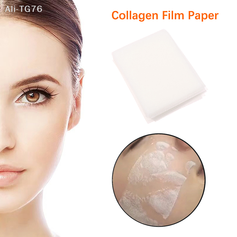 Disposable Soluble Collagen Pa - مراجعة Skincare Collagen وسعره