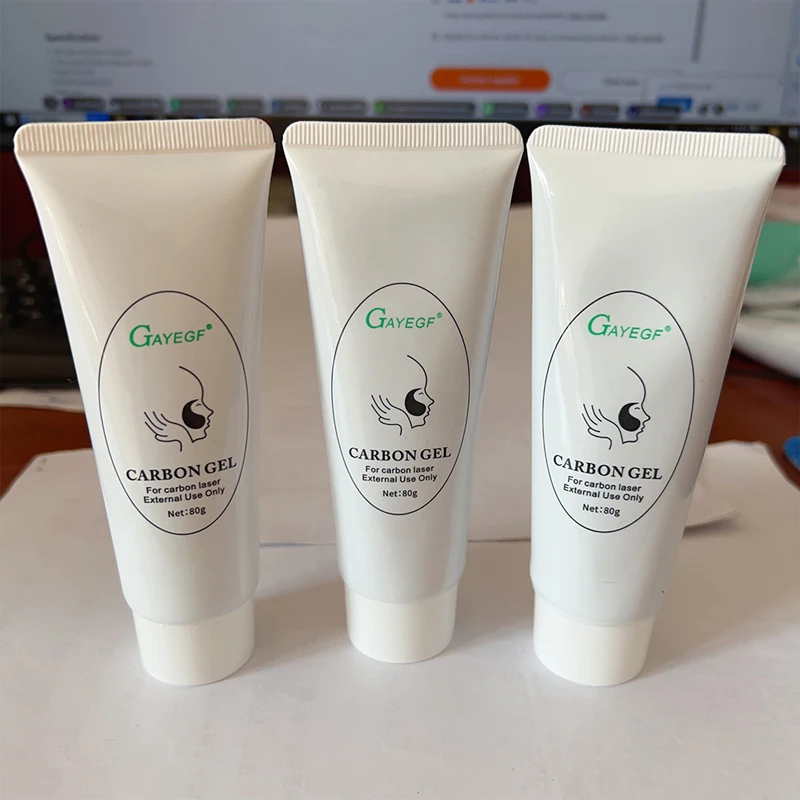 NEW Date Black Gel Mask For ND - مراجعة Skincare Whitening وسعره