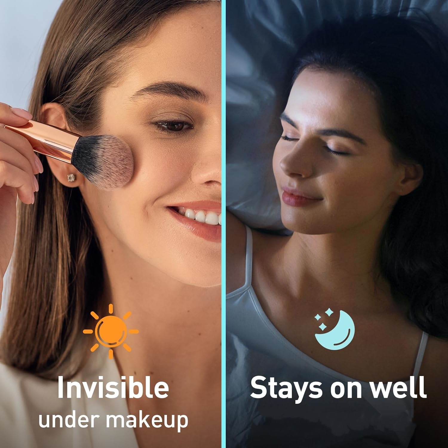 Invisible Waterproof Hydrocoll - مراجعة Skincare Gentle وسعره