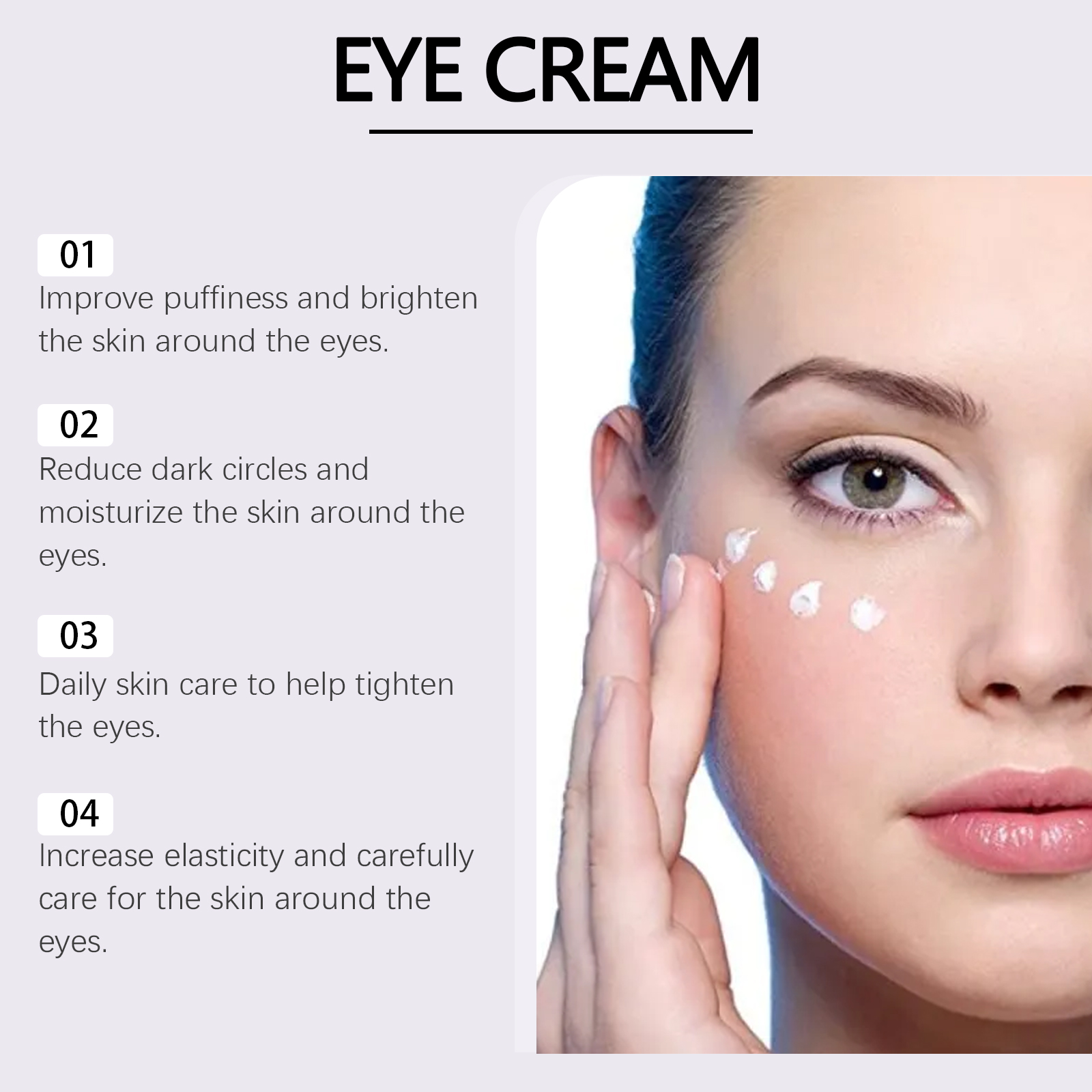 HOYGI 15ml Collagen Eye Serum  - مراجعة Skincare Collagen وسعره