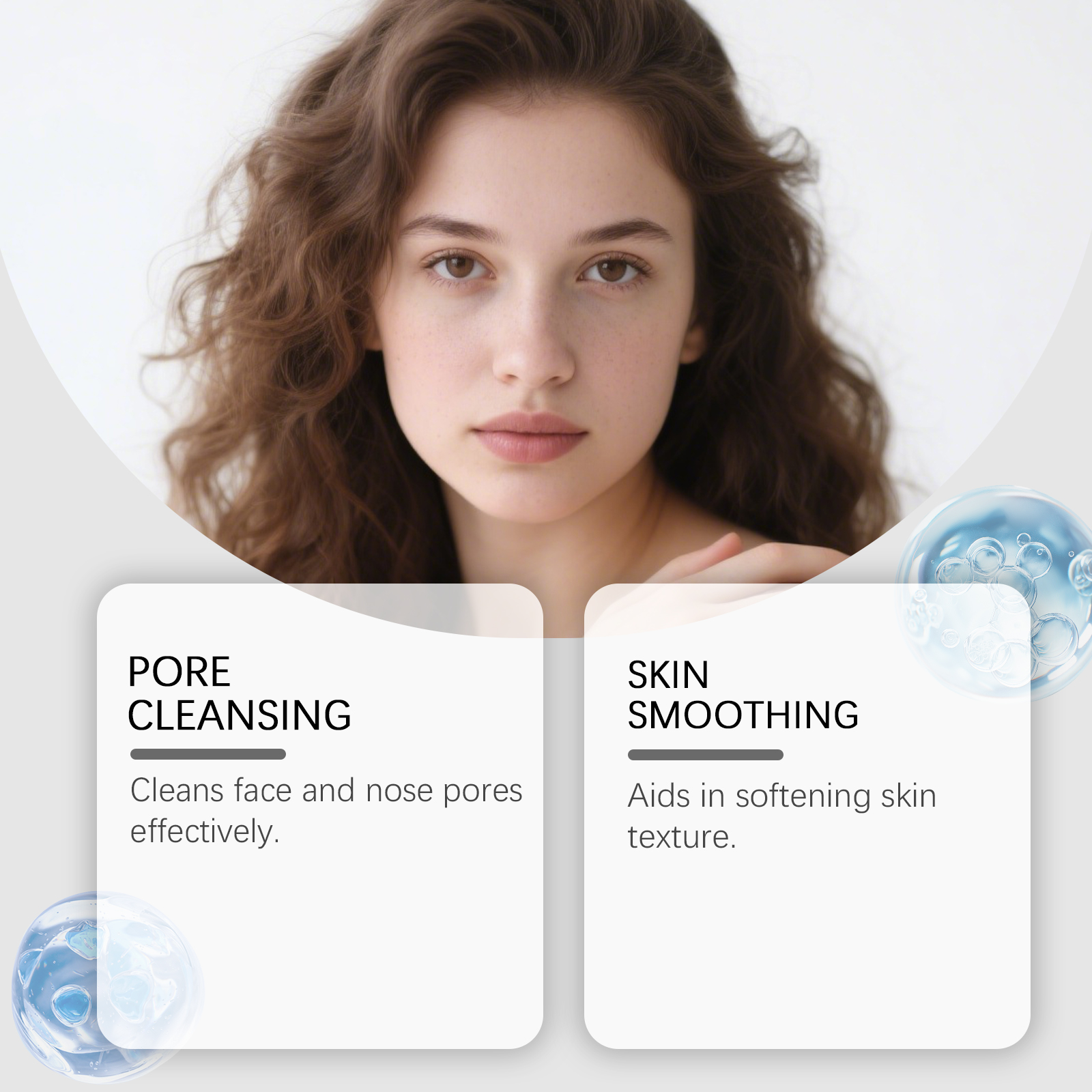 8 Pcs Gentle & Nourishing Nose - مراجعة Skincare Gentle وسعره