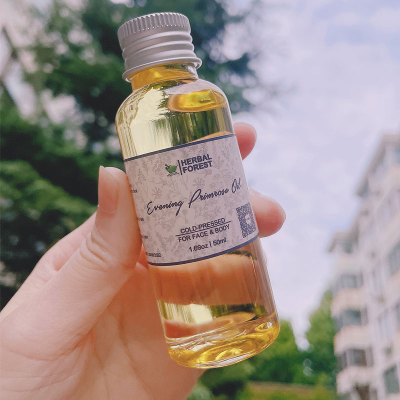 Pure Natural Evening Primrose  - مراجعة Skincare Whitening وسعره