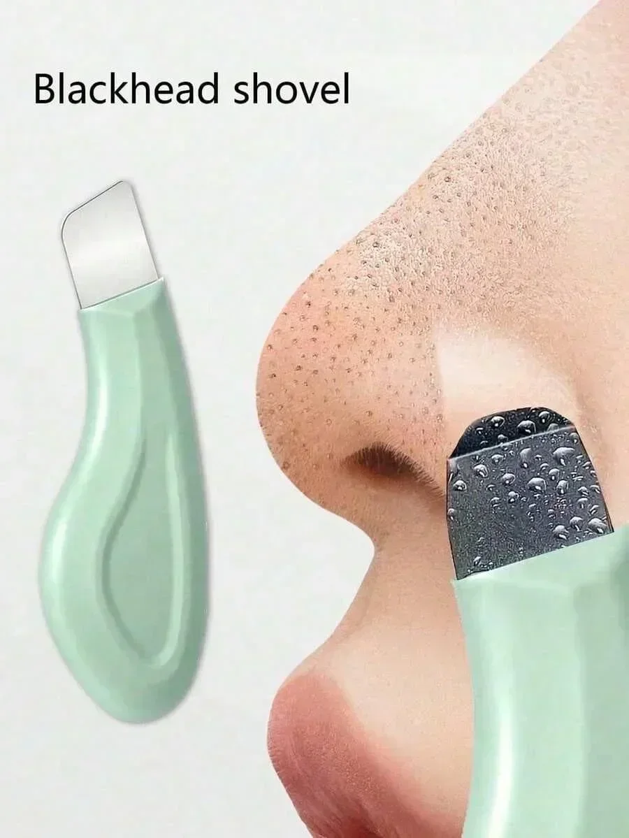 1pc Face Blackhead Remover Too - مراجعة Skincare Gentle وسعره