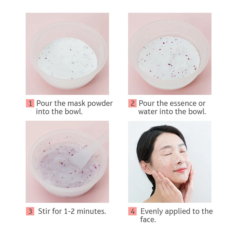 Moisturizing Salon SPA Soft Hy - مراجعة Skincare Collagen وسعره