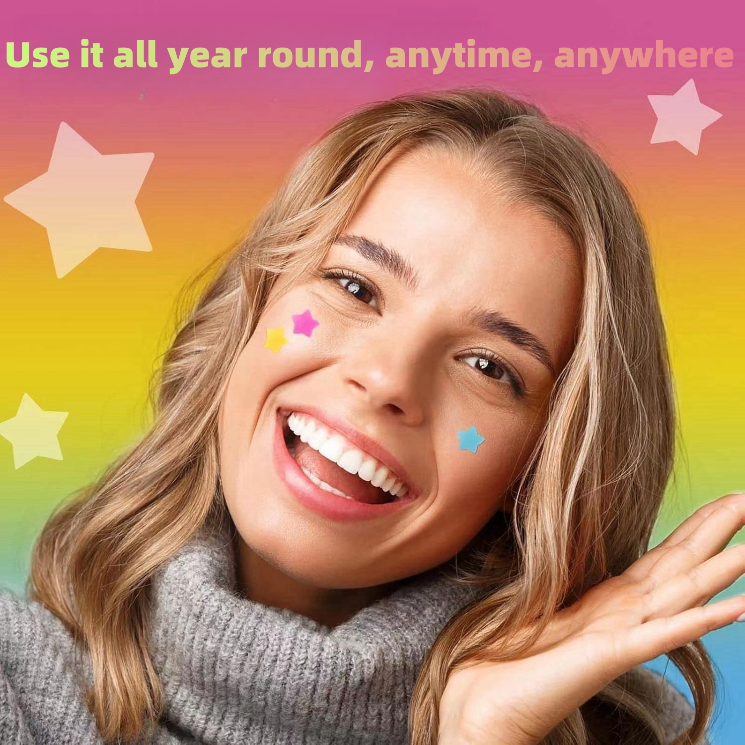 120pcs Salicylic Acid Acne Pat - مراجعة Skincare Whitening وسعره