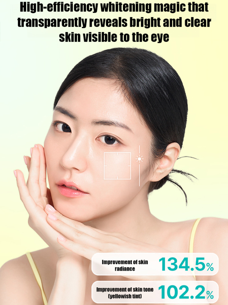 Skin Care Collagen Mask: Gentl - مراجعة Skincare Collagen وسعره