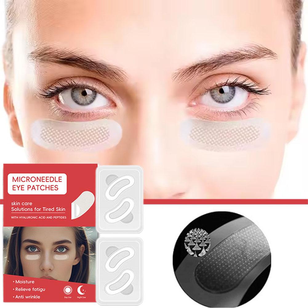 Microneedle Collagen Hydrocoll - مراجعة Skincare Collagen وسعره