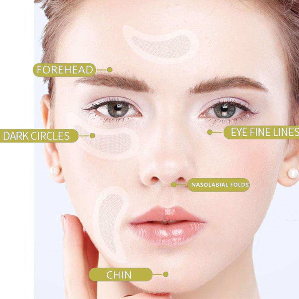 Microneedle Collagen Hydrocoll - مراجعة Skincare Collagen وسعره