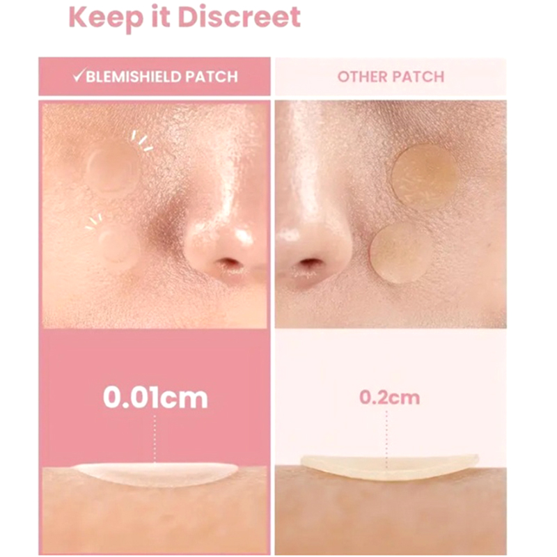 360 Pieces Of Heart Star Face  - مراجعة Skincare Whitening وسعره