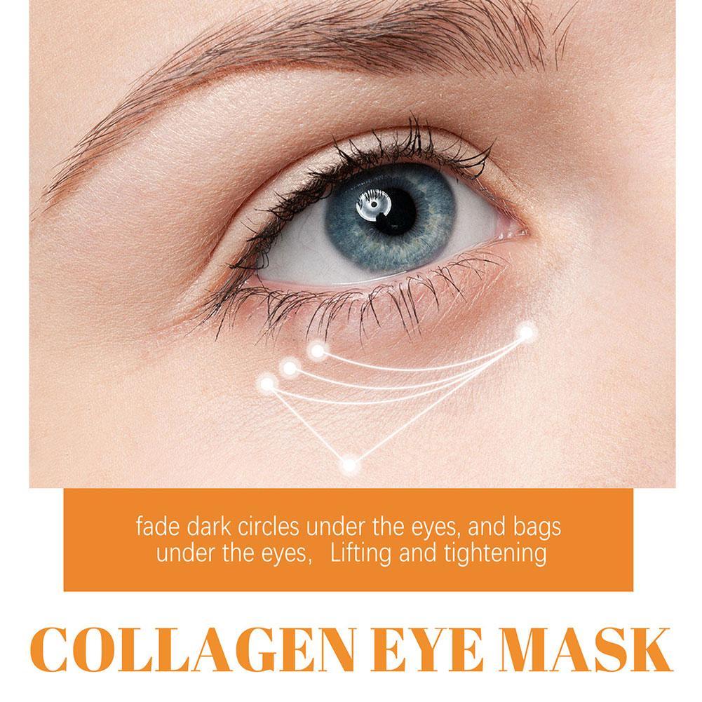 5 BOXES Collagen Soluble Patch - مراجعة Skincare Collagen وسعره