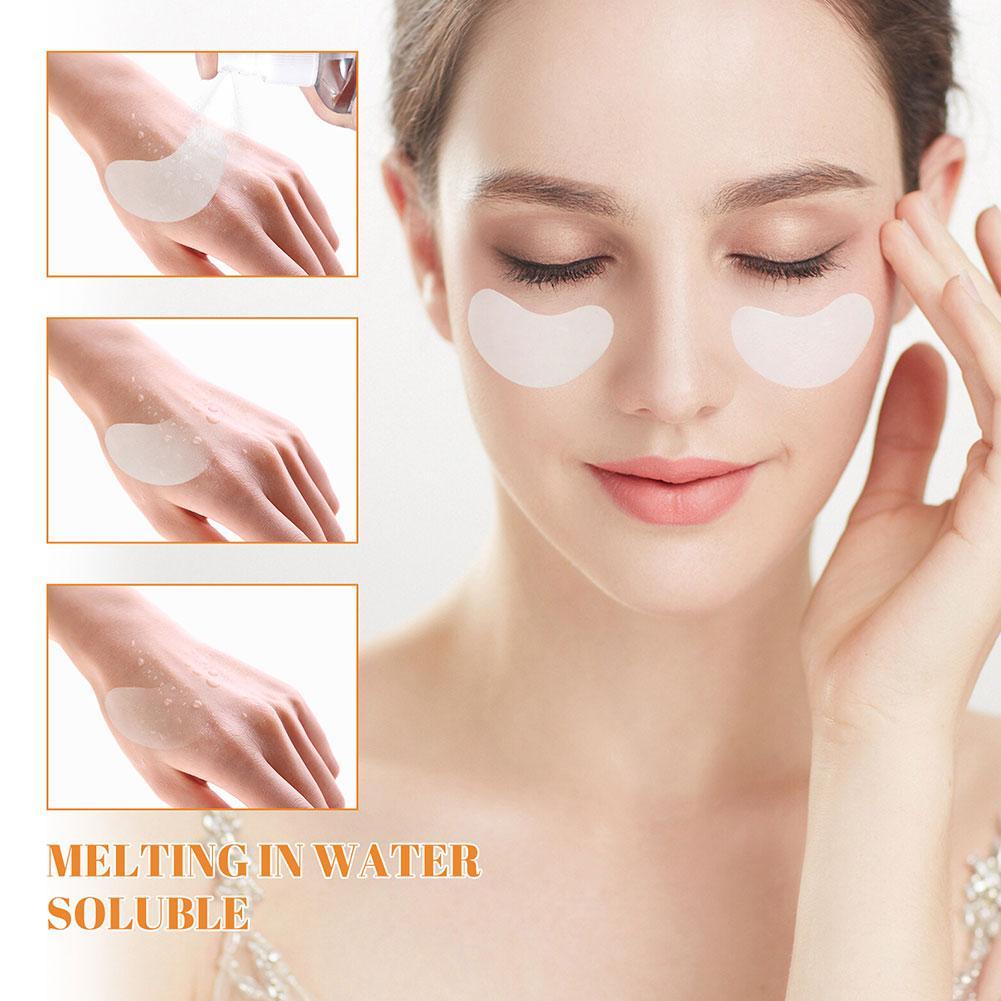 5 BOXES Collagen Soluble Patch - مراجعة Skincare Collagen وسعره